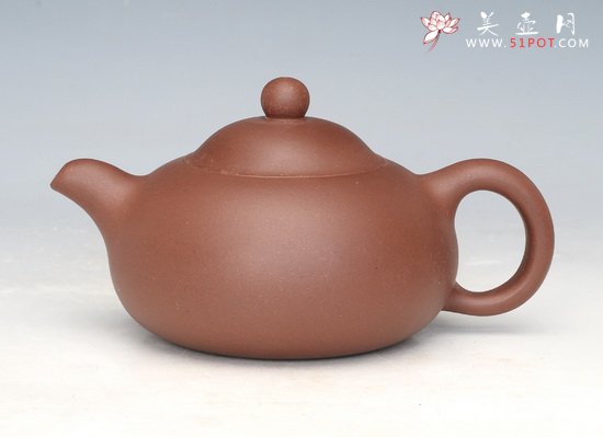 紫砂壶图片：乳丁 - 宜兴紫砂壶网