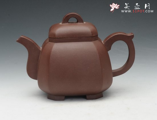 紫砂壶图片：DSC_5429 - 宜兴紫砂壶网