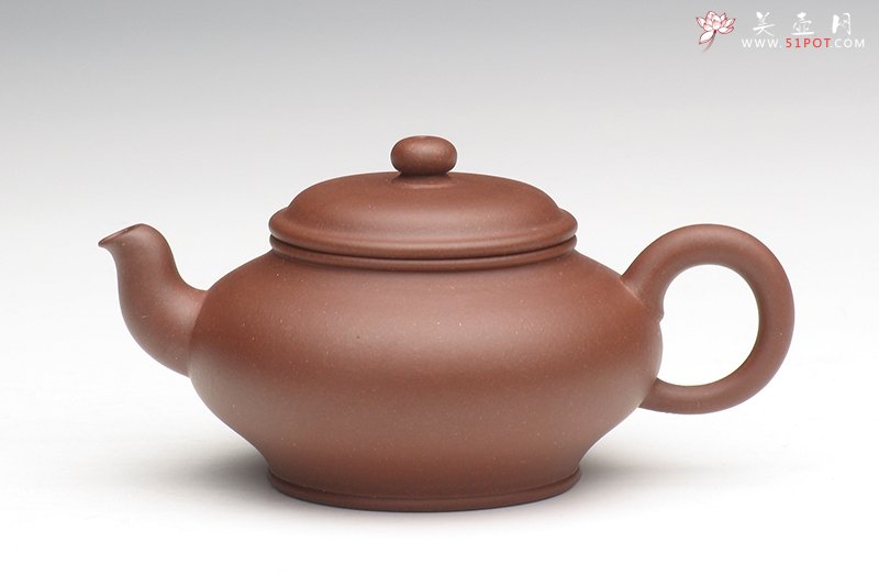 紫砂壶图片：书扁 - 宜兴紫砂壶网