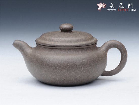 紫砂壶图片：仿古 - 宜兴紫砂壶网