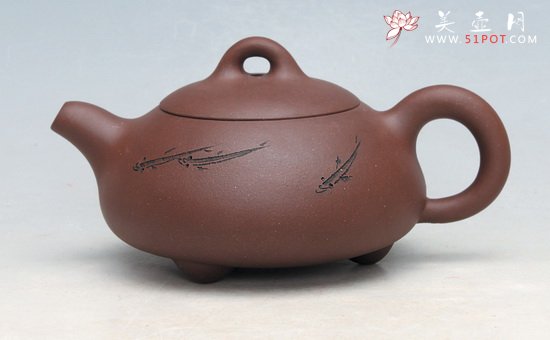 紫砂壶图片：IMG_2760 - 宜兴紫砂壶网