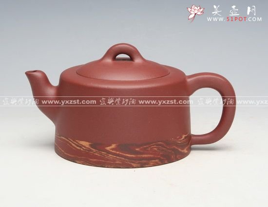 紫砂壶图片：思源 - 宜兴紫砂壶网