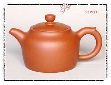 紫砂壶图片：汉源 - 宜兴紫砂壶网