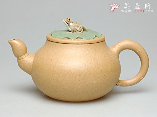 紫砂壶图片：DSC_0299 - 宜兴紫砂壶网