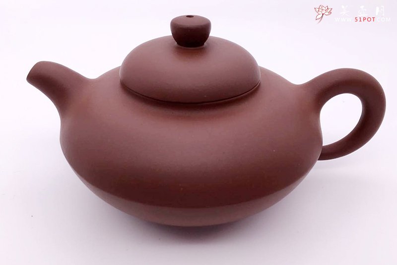 紫砂壶图片：碗合 - 宜兴紫砂壶网