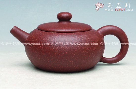 紫砂壶图片：好壶 - 宜兴紫砂壶网