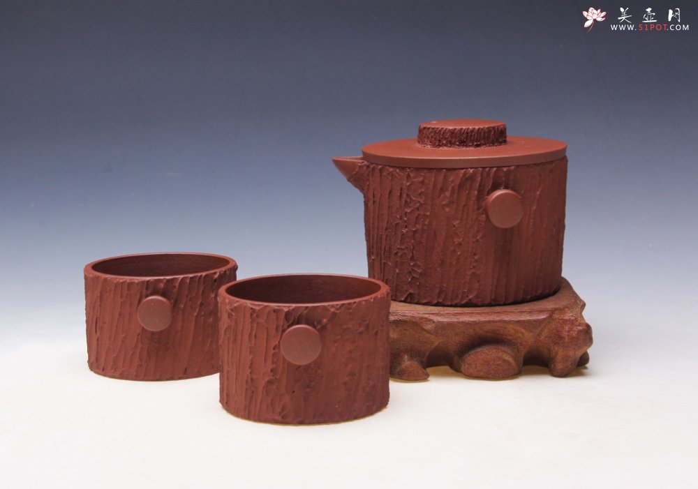 紫砂壶图片：趣 - 宜兴紫砂壶网