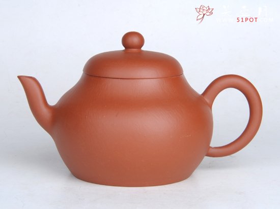 紫砂壶图片：永和 - 宜兴紫砂壶网