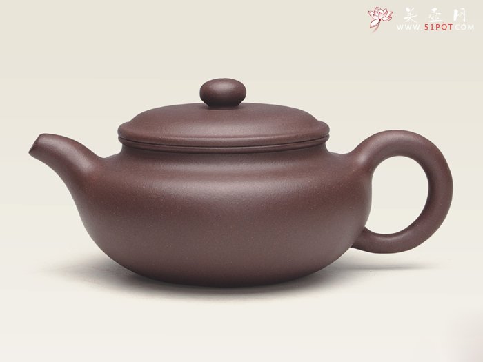 紫砂壶图片：仿 鼓 - 宜兴紫砂壶网