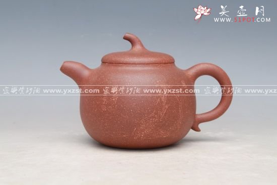 紫砂壶图片：IMG_0195 - 宜兴紫砂壶网