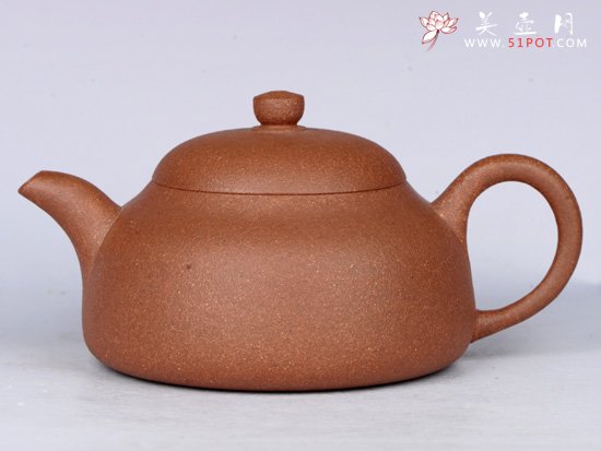 紫砂壶图片：小仿古 - 宜兴紫砂壶网