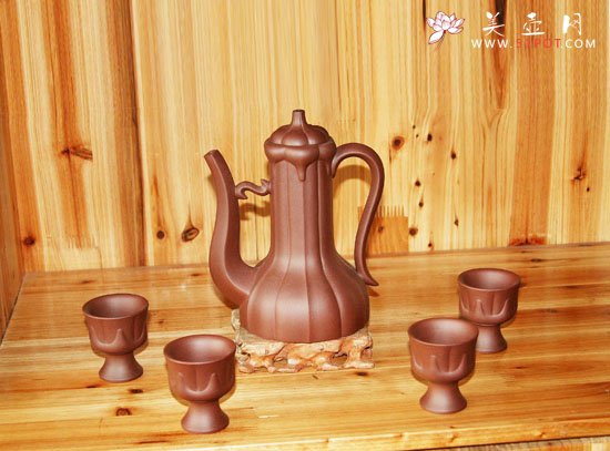 紫砂壶图片：IMG_8704 - 宜兴紫砂壶网