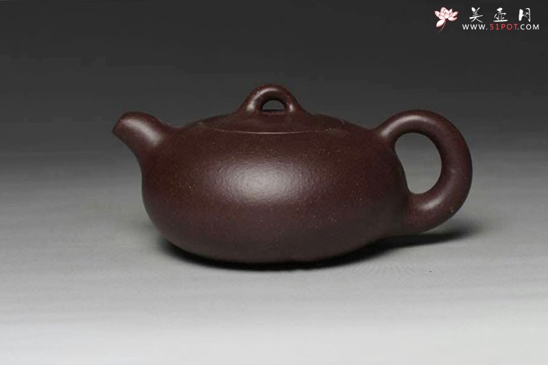 紫砂壶图片：贵妃 - 宜兴紫砂壶网