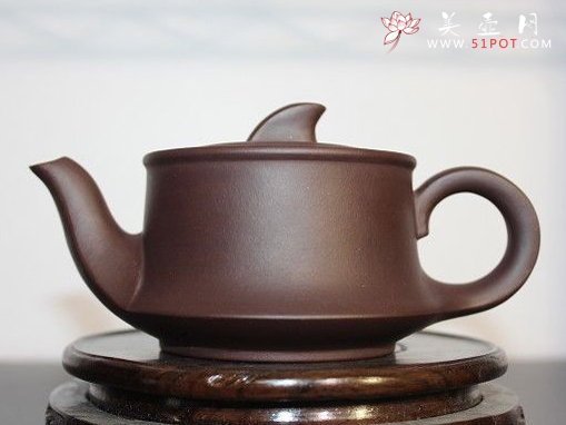 紫砂壶图片：psb (100) - 宜兴紫砂壶网