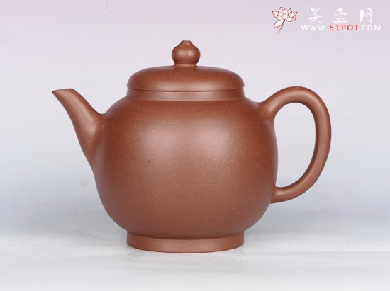 紫砂壶图片：DSC_6443 - 宜兴紫砂壶网