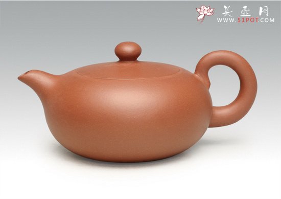 紫砂壶图片：金豹 拷贝 - 宜兴紫砂壶网