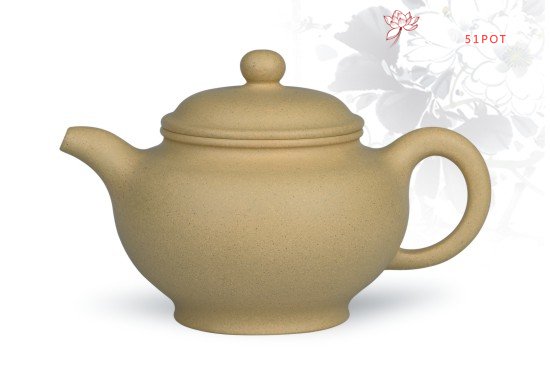 紫砂壶图片：掇只 - 宜兴紫砂壶网