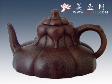 紫砂壶图片： - 宜兴紫砂壶网