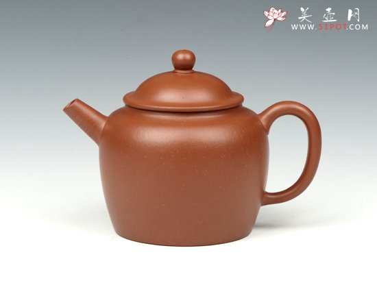 紫砂壶图片：高灯 - 宜兴紫砂壶网