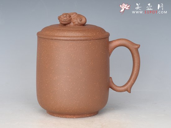 紫砂壶图片：汉韵 - 宜兴紫砂壶网