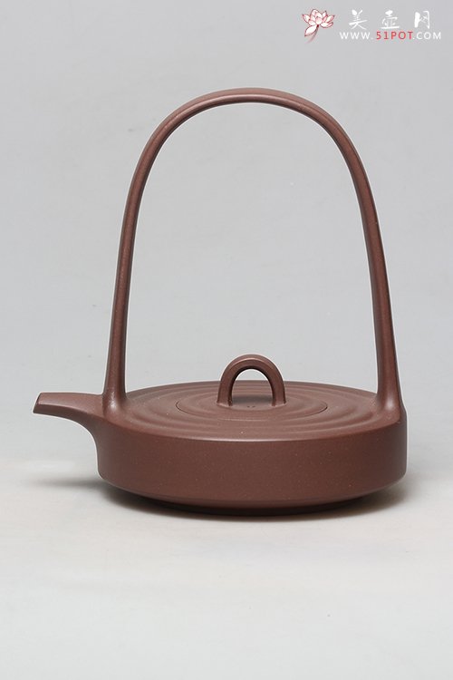 紫砂壶图片：桥 - 宜兴紫砂壶网