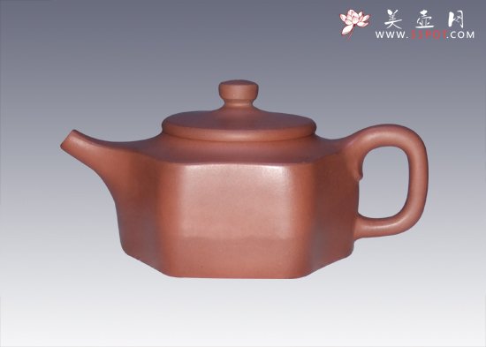 紫砂壶图片：DSCF1579 - 宜兴紫砂壶网