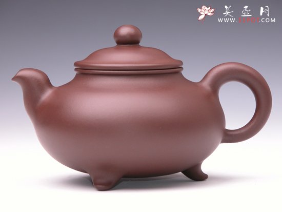 紫砂壶图片： - 宜兴紫砂壶网