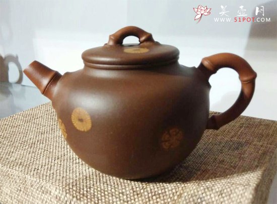 紫砂壶图片：mmexport1435733331002 拷贝 - 宜兴紫砂壶网