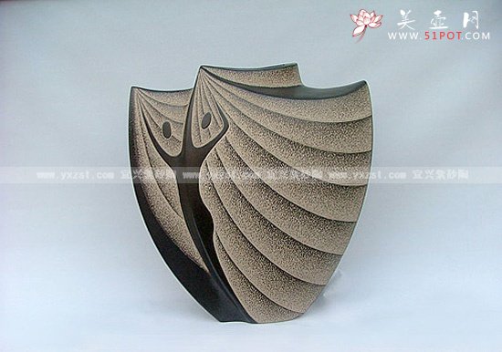 紫砂壶图片：同一首歌 - 宜兴紫砂壶网