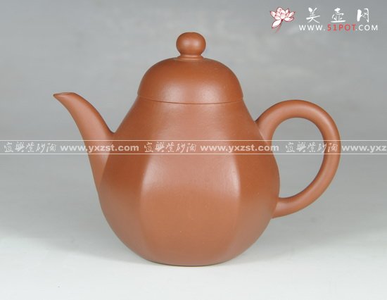 紫砂壶图片：DSC_1933 - 宜兴紫砂壶网