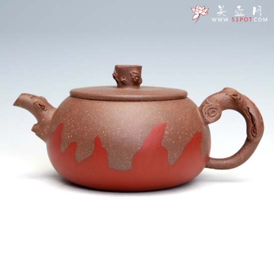 紫砂壶图片：成果 - 宜兴紫砂壶网