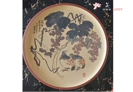 紫砂壶图片：1611096002 副本 - 宜兴紫砂壶网