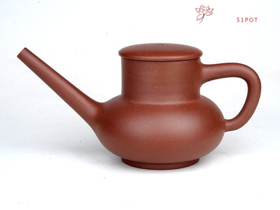 紫砂壶图片：茶道 - 宜兴紫砂壶网