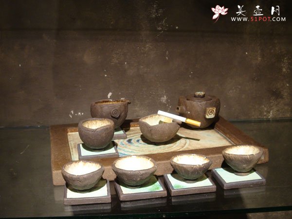 紫砂壶图片：DSC00089 - 宜兴紫砂壶网