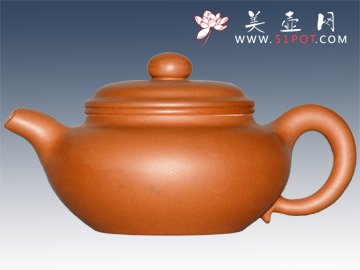 紫砂壶图片：仿古 - 宜兴紫砂壶网