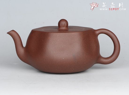 紫砂壶图片：JHJ - 宜兴紫砂壶网