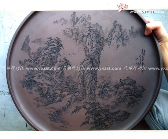 紫砂壶图片：未标题 - 宜兴紫砂壶网