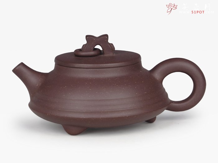 紫砂壶图片： - 宜兴紫砂壶网