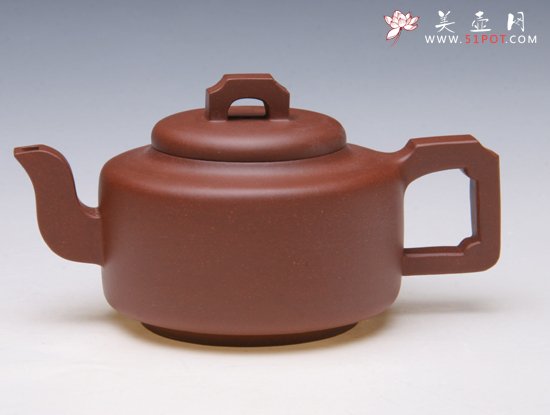 紫砂壶图片：12 - 宜兴紫砂壶网