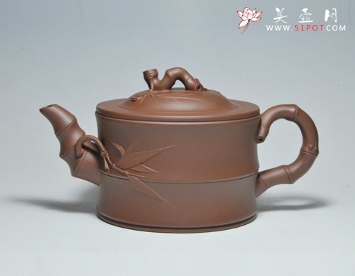 紫砂壶图片：美紫砂 - 宜兴紫砂壶网