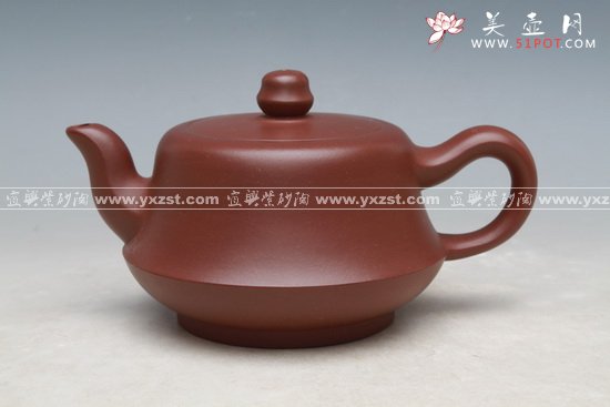 紫砂壶图片：IMG_8923 - 宜兴紫砂壶网