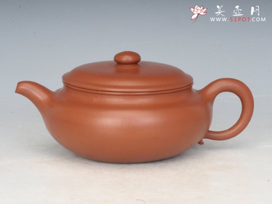 紫砂壶图片：仿古 - 宜兴紫砂壶网