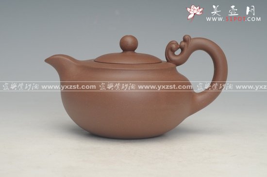 紫砂壶图片：DSC_0106 - 宜兴紫砂壶网