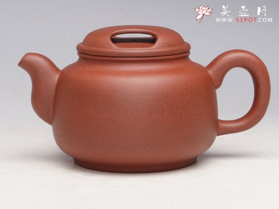 紫砂壶图片：   - 宜兴紫砂壶网