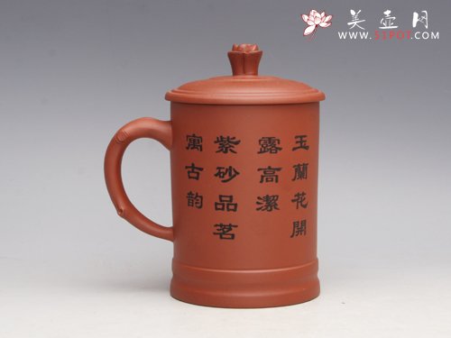 紫砂壶图片：美紫砂壶 - 宜兴紫砂壶网