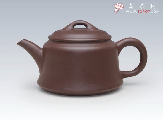 紫砂壶图片：思源    1500元 - 宜兴紫砂壶网