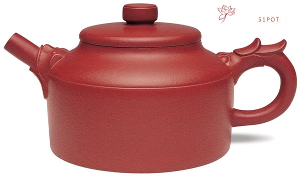 紫砂壶图片：瑞虎 - 宜兴紫砂壶网