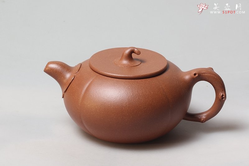 紫砂壶图片：素影 - 宜兴紫砂壶网