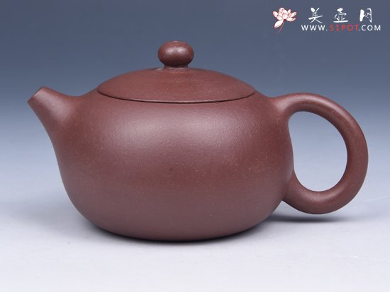 紫砂壶图片：   - 宜兴紫砂壶网