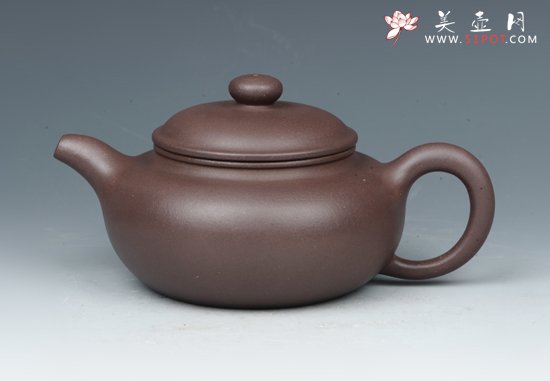 紫砂壶图片：仿古 - 宜兴紫砂壶网